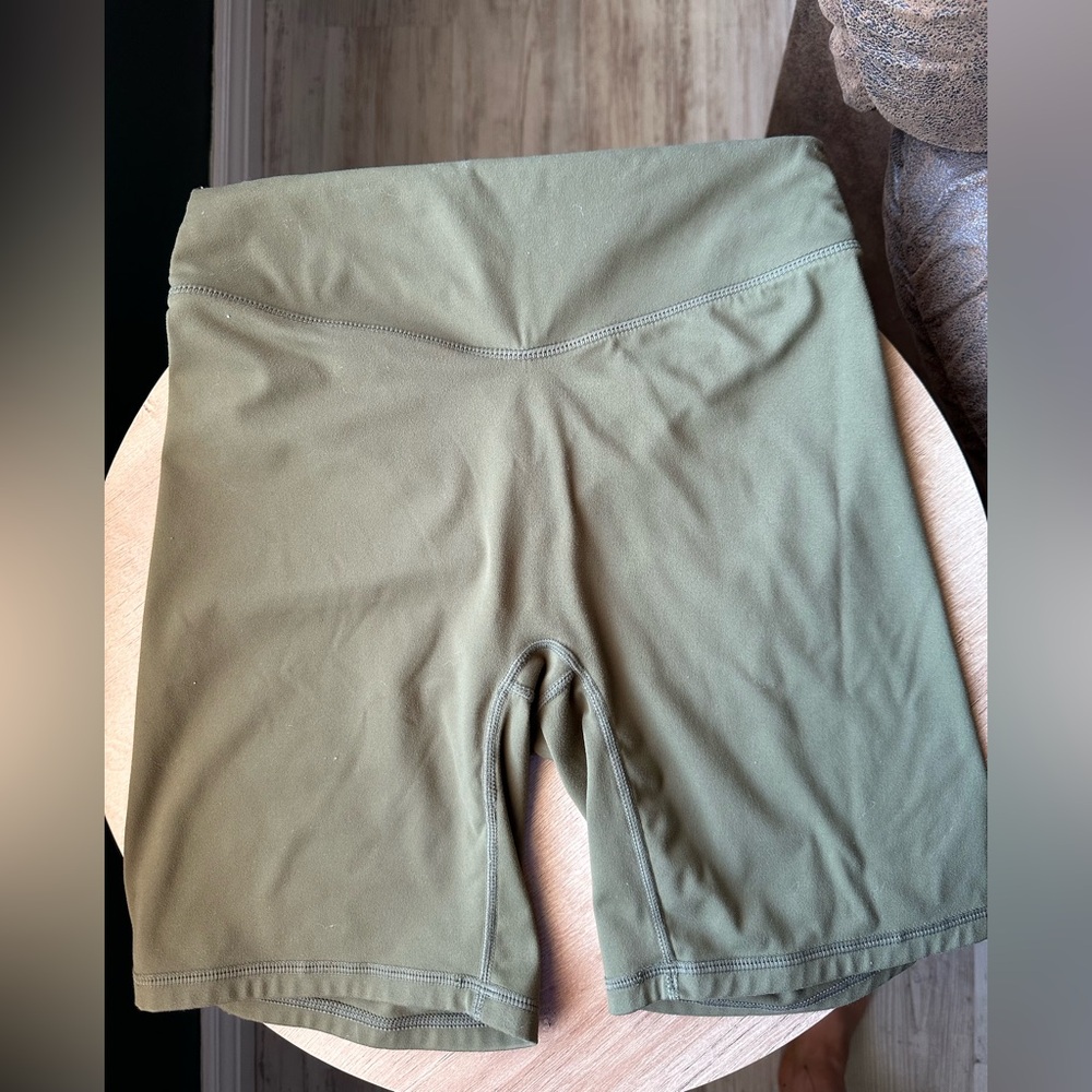 Vitality shorts
